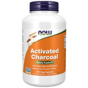 Now Foods Activated Charcoal