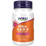 Now Foods A&D Essential Nutrition