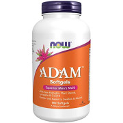 Now Foods ADAM Superior Men's Multi - B003EX827I
