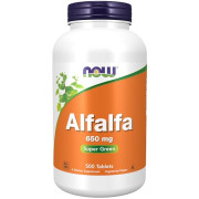 Now Foods Alfalfa - B0014M57RE