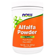 Now Foods Alfalfa Powder - B000W78L3E