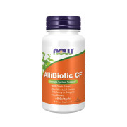 Now Foods AlliBiotic CF - B0013OQI9E