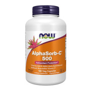 Now Foods AlphaSorb-C 500 - B0014Z60PY