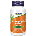 Now Foods Andrographis Extract