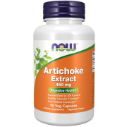 Now Foods Artichoke Extract - B000OSQQDS
