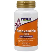 Now Foods Astaxanthin - B007IRRS76