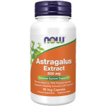Now Foods Astragalus Extract