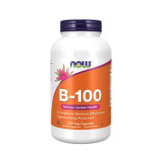 Now Foods B-100 - B0013OUMYQ