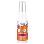 Now Foods B-12 Liposomal Spray - B0002PU5V2