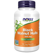 Now Foods Black Walnut Hulls - B0013OVXP8