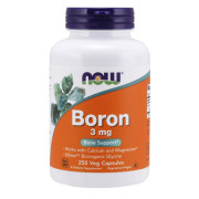 Now Foods Boron Bone Support - B00093D2NU