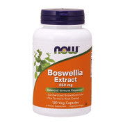 Now Foods Boswellia With Curcumin Extract - B0013OSLGC