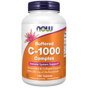 Now Foods Buffered C-1000 Complex - B0013OSLKI