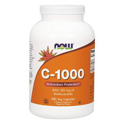 Now Foods C-1000 With 100 mg of Bioflavonoids - B0013P1GGI