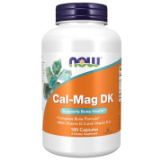Now Foods Cal-Mag DK - B000YECFMS