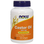 Now Foods Castor Oil - B001F0R7DC