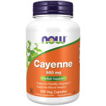 Now Foods Cayenne