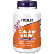 Now Foods Celadrin & MSM - B0013OVY98