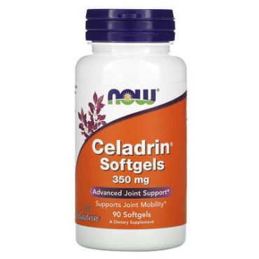 Now Foods Celadrin Softgels - B0013OSLUI