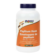Now Foods Certified Organic Psyllium Husk Powder - B002N0OFEM