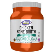 Now Foods Chicken Bone Broth - B075H57RTK