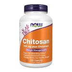 Now Foods Chitosan