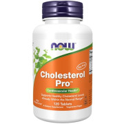 Now Foods Cholesterol Pro - B0053W98E4