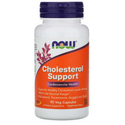 Now Foods Cholesterol Support - B000OSQQ4M
