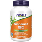 Now Foods Cinnamon Bark