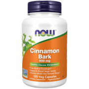Now Foods Cinnamon Bark