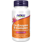 Now Foods Co-Enzyme B-Complex - B01MG5UXN1