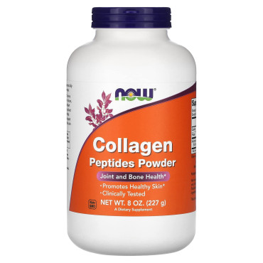 Now Foods Collagen Peptides Powder - B07JQJPPYH