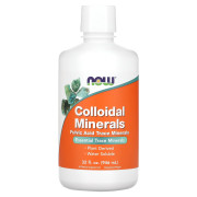 Now Foods Colloidal Minerals - B0013OXCU2