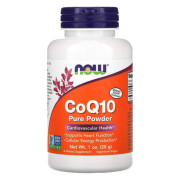 Now Foods CoQ10 Pure Powder - B0013HVANK