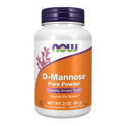 Now Foods D-Mannose Pure Powder - B000HCMK90