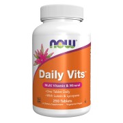 Now Foods Daily Vits Multi-Vitamin & Mineral - B00028MB7A