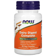 Now Foods Dairy Digest Complete - B0013OUODA