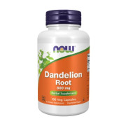 Now Foods Dandelion Root Herbal Supplement