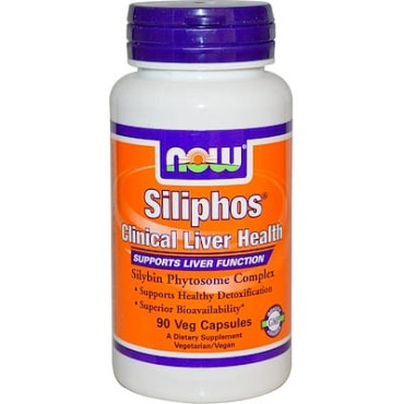 Now Foods Detox Support - B00DOFOPE0