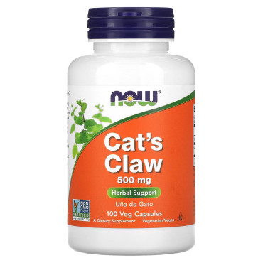 Now Foods Devil's Claw - B001B4LN9Q