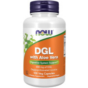 Now Foods DGL with Aloe Vera - B079JR2J6Z