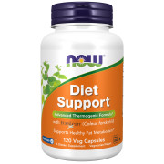 Now Foods Diet Support - B000MGWH9O