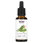 Now Foods Ear Oil