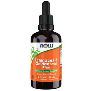 Now Foods Echinacea & Goldenseal Plus - B000A3SVAI Now Foods Echinacea & Goldenseal Plus - B000A3SVAI