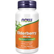 Now Foods Elderberry - B000VVA300