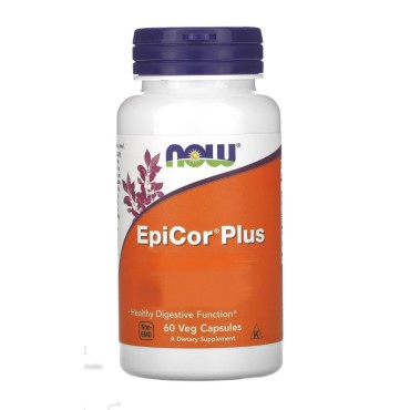 Now Foods EpiCor Plus Immunity - B0041VJLPO