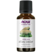 Now Foods Essential Oils Atlas Ceda - B001B4NBUK