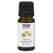 Now Foods Essential Oils Chamomile - B072613HRK