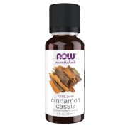 Now Foods Essential Oils Cinnamon Cassia - B000W3X4PI Now Foods Essential Oils Cinnamon Cassia - B000W3X4PI