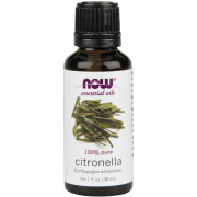 Now Foods Essential Oils Citronella - B000MGOZJ4
